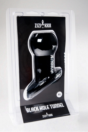 Plug anal Tunnel XL (4,2cm) - ZIZI XXX – Image 2