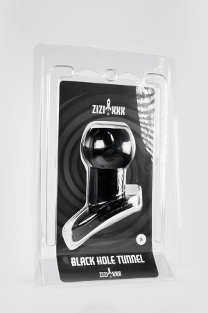 Plug anal Tunnel S (2,6cm) - ZIZI XXX – Image 2