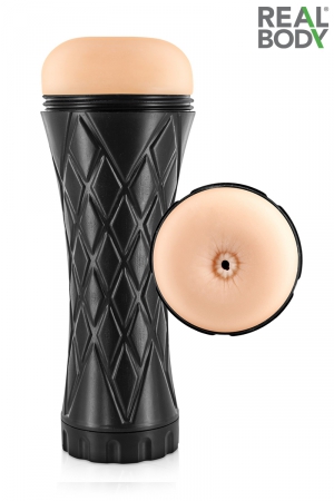 Masturbateur anus réaliste - Real Body – Image 2