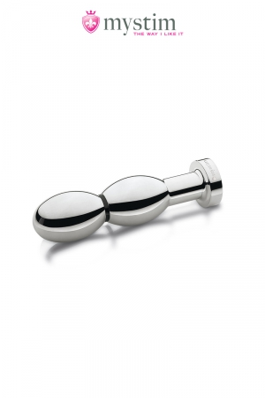 Dildo électro-stimulation O(h!)-thello - Mystim – Image 2