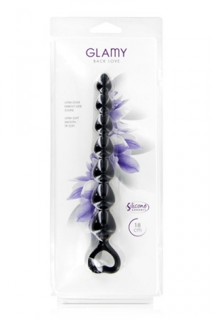 Chapelet anal Back Love Taille S – Image 2