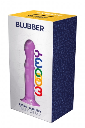 Dildo jelly Blubber - Wooomy – Image 2