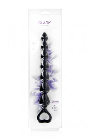 Chapelet anal Back Love Taille M – Image 2