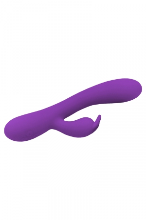 Vibro Rabbit chauffant Gili-Gili - Wooomy – Image 4