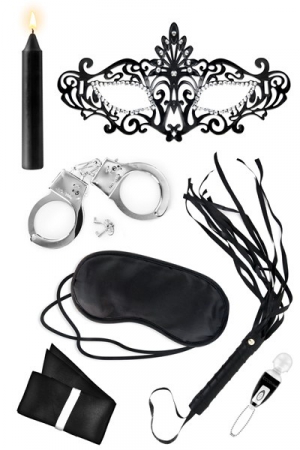 Coffret Initiation Fetish Dream – Image 2