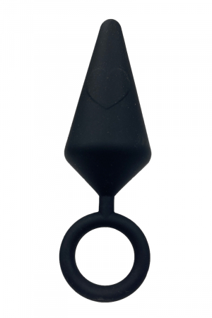 kit d'entrainement anal 3 plugs silicone - Litolu – Image 4