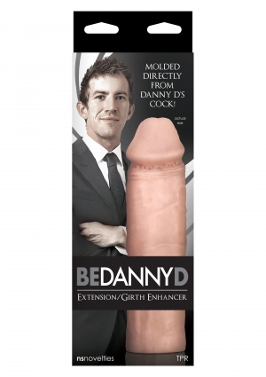 Extenseur de pénis Be Danny D – Image 2