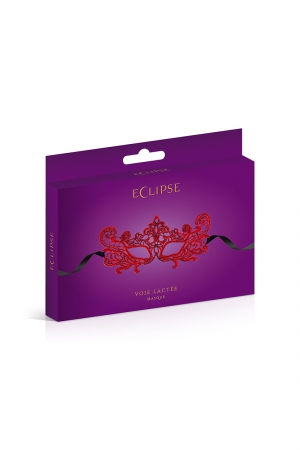 Loup rouge Voie Lactée - Maskarade – Image 2