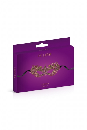 Loup doré Zenith - Maskarade – Image 2