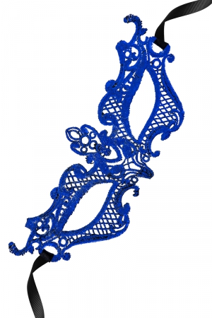 Loup bleu Céleste - Maskarade – Image 2