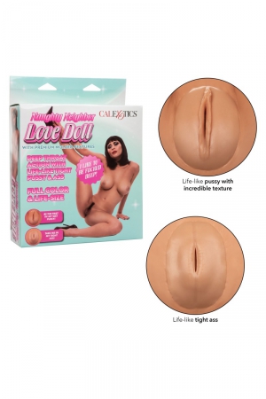 Poupée Naughty Neighbor Love Doll – Image 2