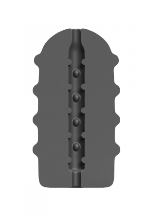 Masturbateur Bumpy - All Black – Image 4