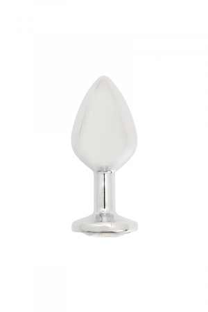 Plug bijou L'élégant S - Jacquie et Michel – Image 2