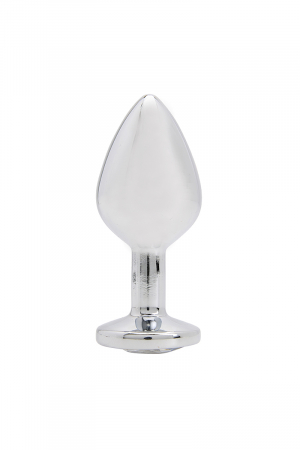 Plug bijou L'élégant M - Jacquie et Michel – Image 2