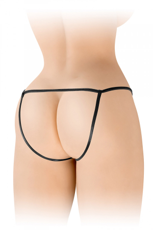 Jockstrap aspect wetlook Angela - Fashion Secret – Image 2