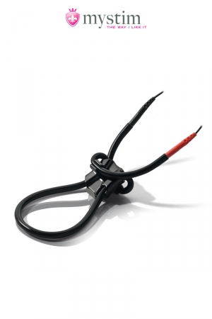 Electrode pour testicules Heavenly Henry - Mystim – Image 2
