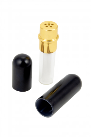 Inhalateur de poppers noir - Litolu – Image 2