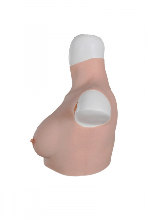 Buste ultra-réaliste taille S – Image 2