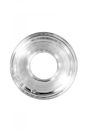 Manchon transparent pour pompe à pénis – Image 2