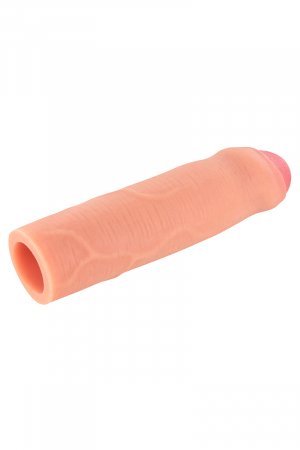Gaine d'extension de penis Biggy 16cm – Image 4