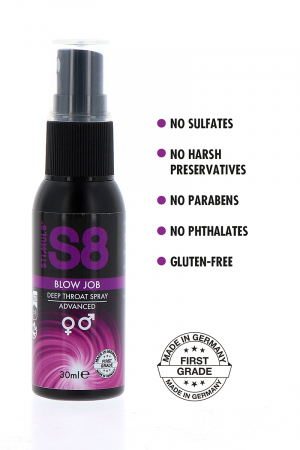Spray menthe sexe oral 30ml – Image 2