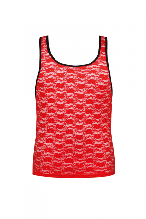 Débardeur Brave - Anaïs for Men – Image 2