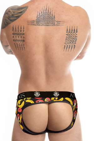 Jock Bikini Banana - Anaïs for Men – Image 4