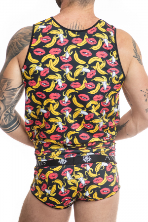 Débardeur Banana - Anaïs for Men – Image 4
