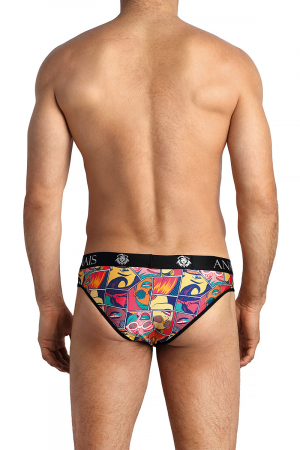 Slip Comics - Anaïs for Men – Image 4