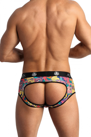 Jock Bikini Comics - Anaïs for Men – Image 4