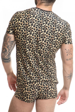 T-shirt Mercury - Anaïs for Men – Image 2