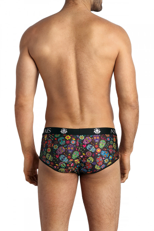 Shorty Mexico - Anaïs for Men – Image 4
