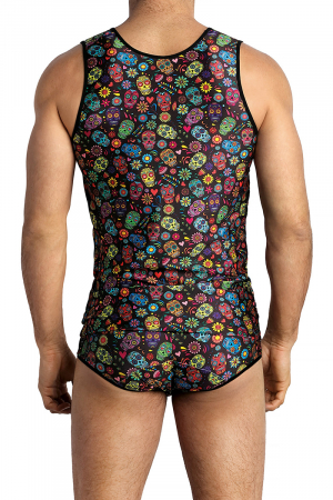 Débardeur Mexico - Anaïs for Men – Image 4