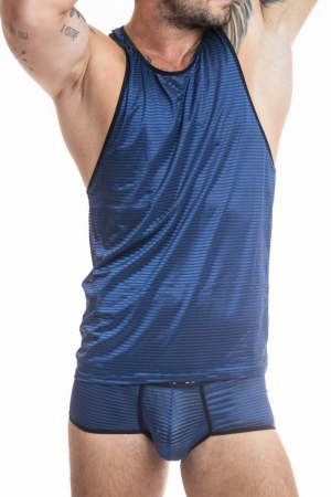 Débardeur Naval - Anaïs for Men – Image 2