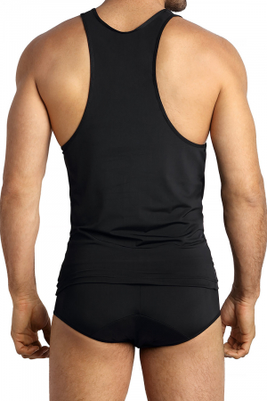 Débardeur Petrol - Anaïs for Men – Image 4