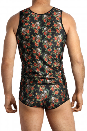 Débardeur Power - Anaïs for Men – Image 4