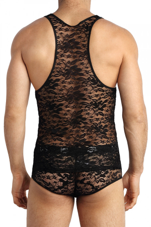 Débardeur Romance - Anaïs for Men – Image 4