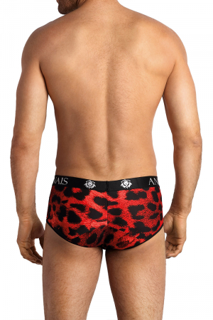Shorty Savage - Anaïs for Men – Image 4
