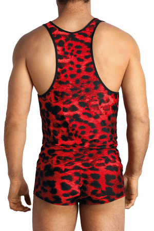 Débardeur Savage - Anaïs for Men – Image 4