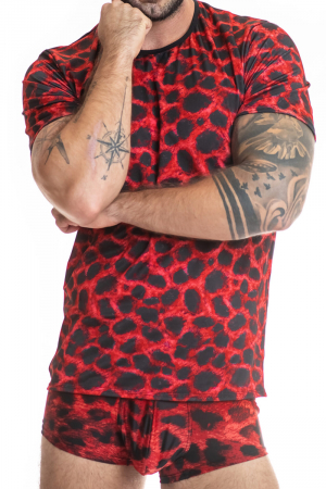 T-shirt Savage - Anaïs for Men – Image 2
