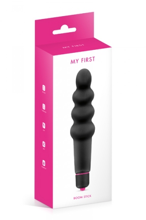 Vibromasseur Boom Stick - My First – Image 2