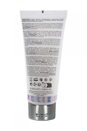 Lubrifiant Bio Milky 100ml - Silexd – Image 2