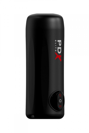 Masturbateur PDX Elite Moto Milker – Image 4