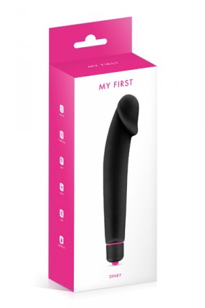 Vibro Dinky - My First – Image 2