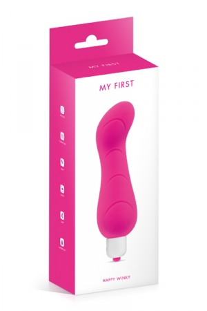 Vibro Happy Winky - My First – Image 2