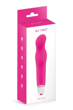 Vibro Love Stick - My First – Image 2