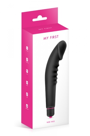 Vibromasseur Wee Wee - My First – Image 2