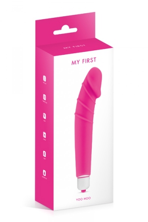 Vibro Yoo Hoo - My First – Image 2