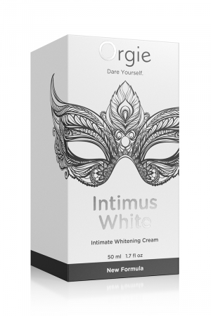 Crème Blanchissante Intime Intimus White – Image 2