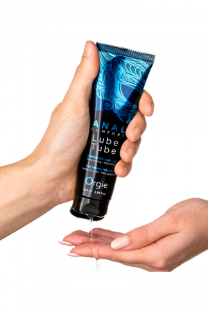 Lubrifiant eau Lube Tube Anal Comfort 100ml – Image 2